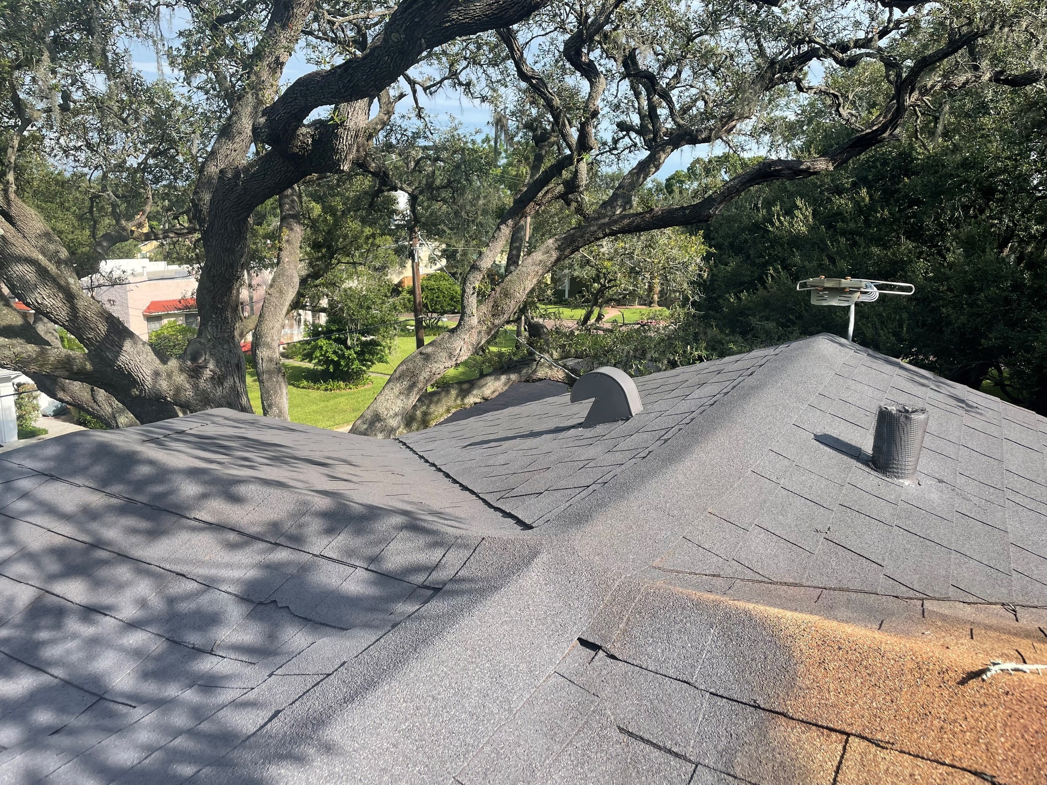 Acrylic Roof Coating overview