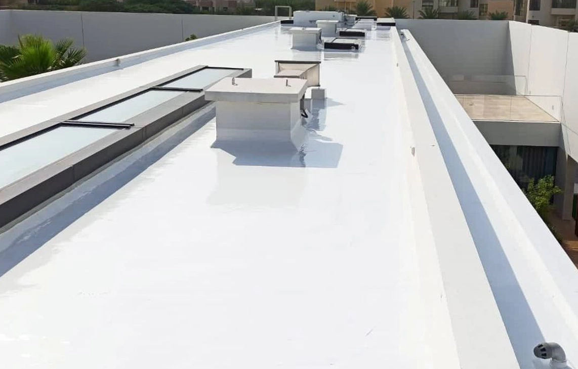 PermaSil Plus application guide